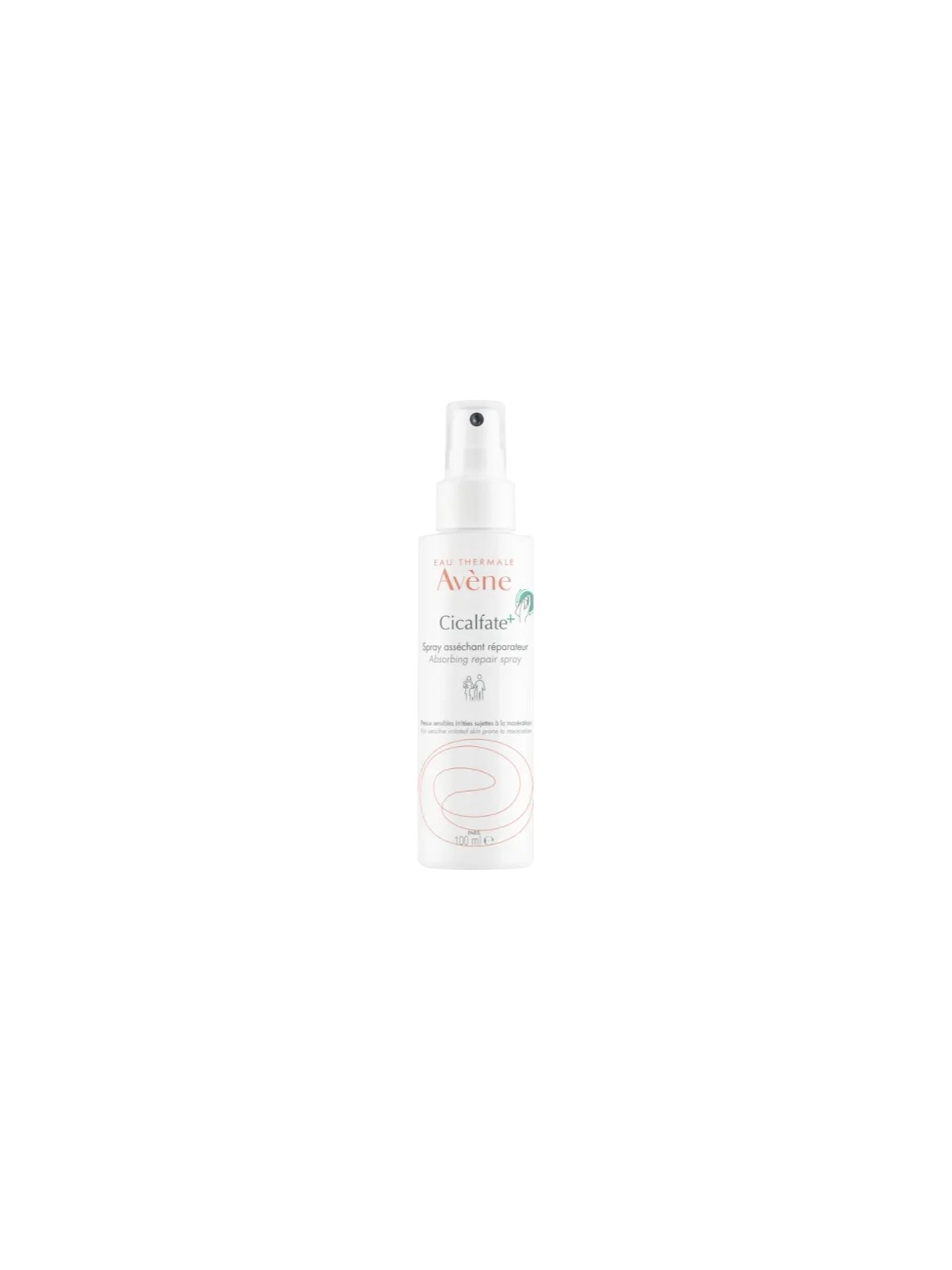 Avène Cicalfate+ Spray Secante Reparador