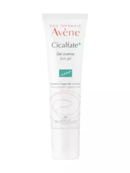 Avène Cicalfate+ Gel Cicatrices