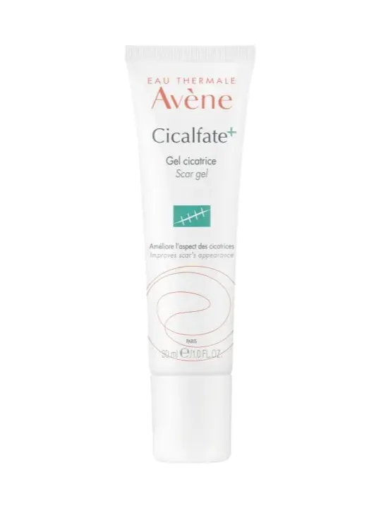 Avène Cicalfate+ Gel Cicatrices