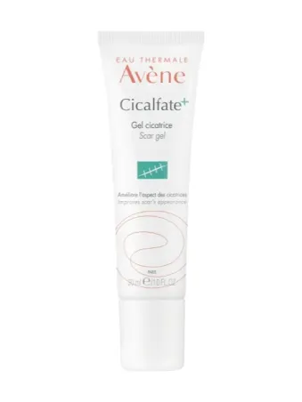 Avène Cicalfate+ Gel Cicatrices