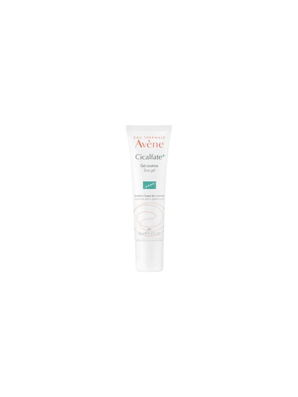 Avène Cicalfate+ Gel Cicatrices