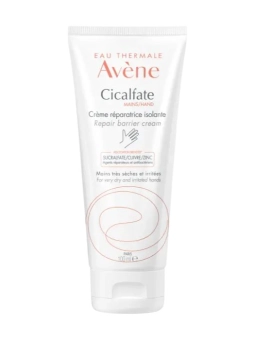 Avène Cicalfate Manos Crema Reparadora