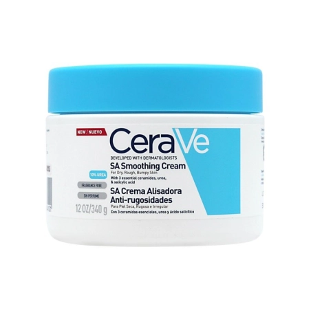 CeraVe SA Crema Alisadora 340 gr