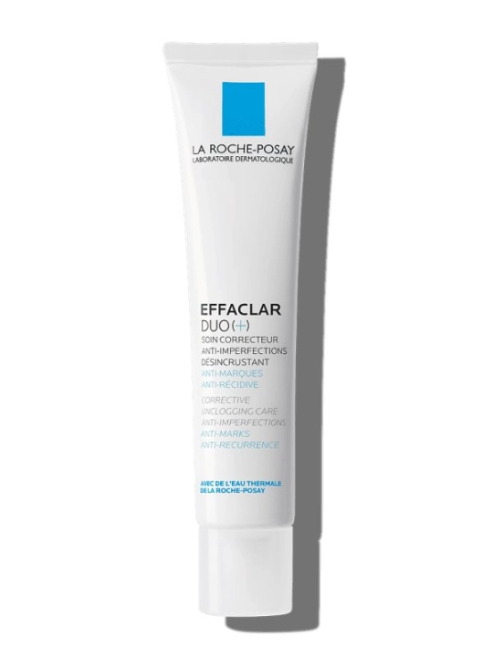 Effaclar Duo (+) Corrector Anti-imperfecciones y Marcas