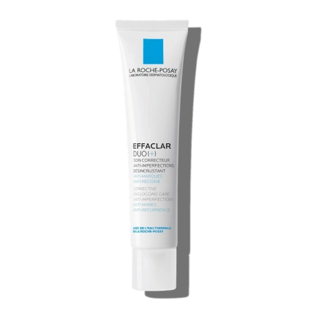 Effaclar Duo (+) Corrector Anti-imperfecciones y Marcas