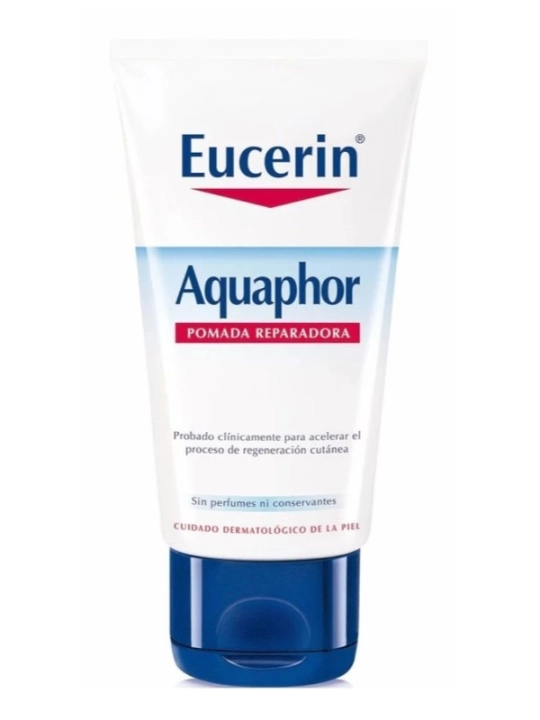 Eucerin Aquaphor Pomada Reparadora 45 ml