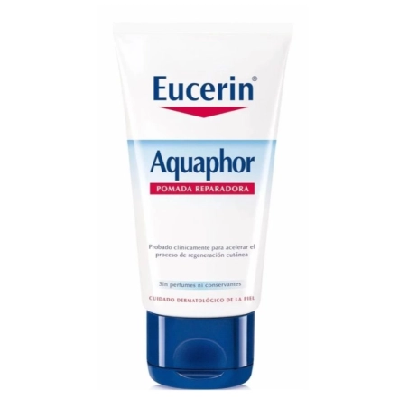 Eucerin Aquaphor Pomada Reparadora 45 ml