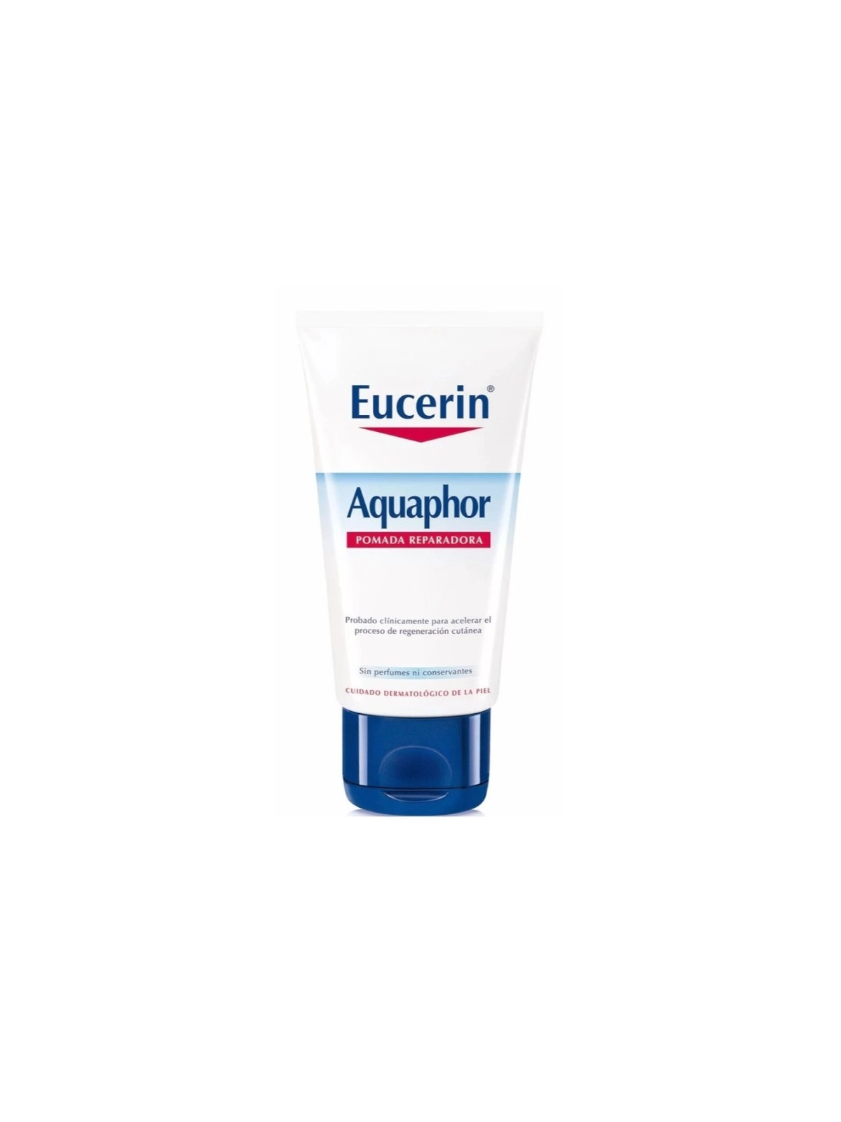 Eucerin Aquaphor Pomada Reparadora 45 ml