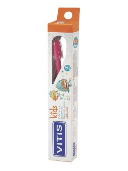 Vitis Kids Cepillo Dental