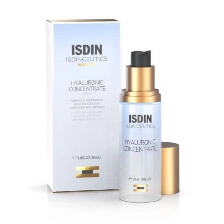 Isdinceutics Hyaluronic Concentrate Sérum