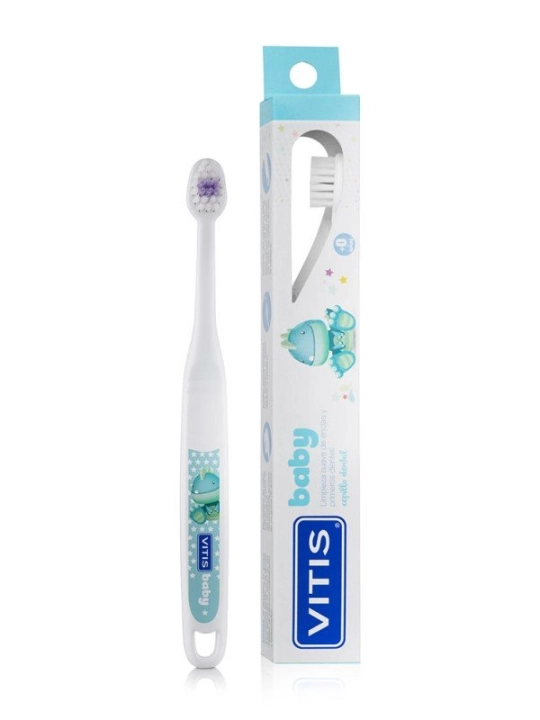 Vitis Baby Cepillo Dental