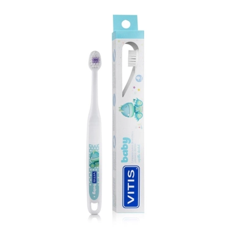 Vitis Baby Cepillo Dental