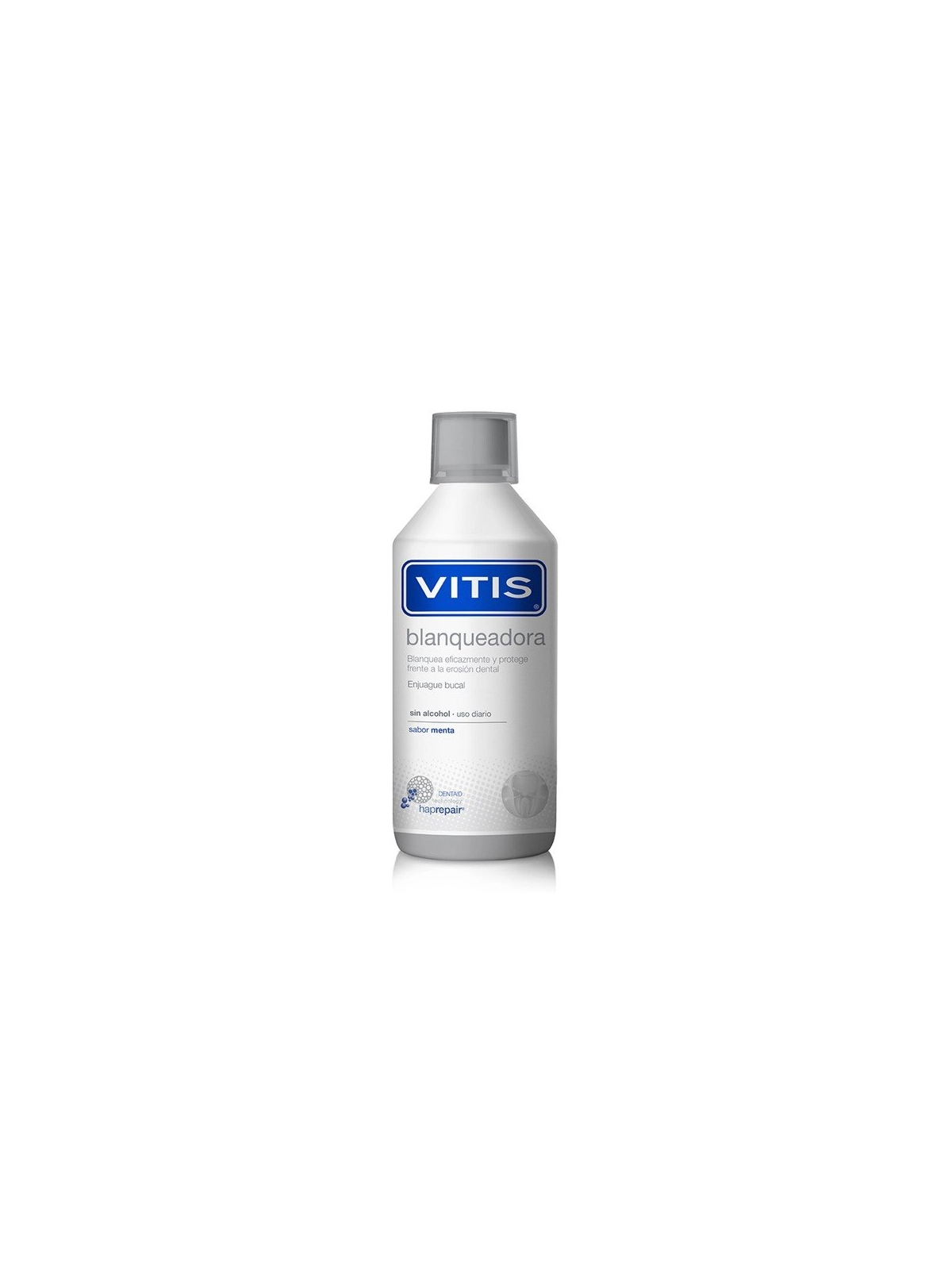 Vitis Blanqueadora Colutorio 500 ml