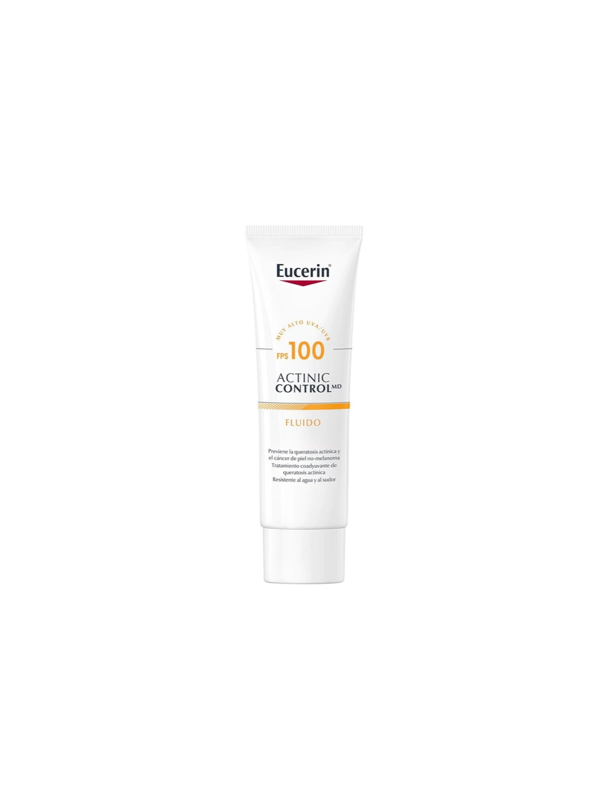 Eucerin Actinic Control MD Spf100