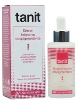 Tanit Sérum Intensivo Despigmentante