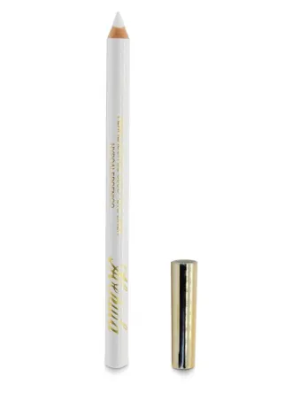 Abéñula Perfilador Ojos Blanco