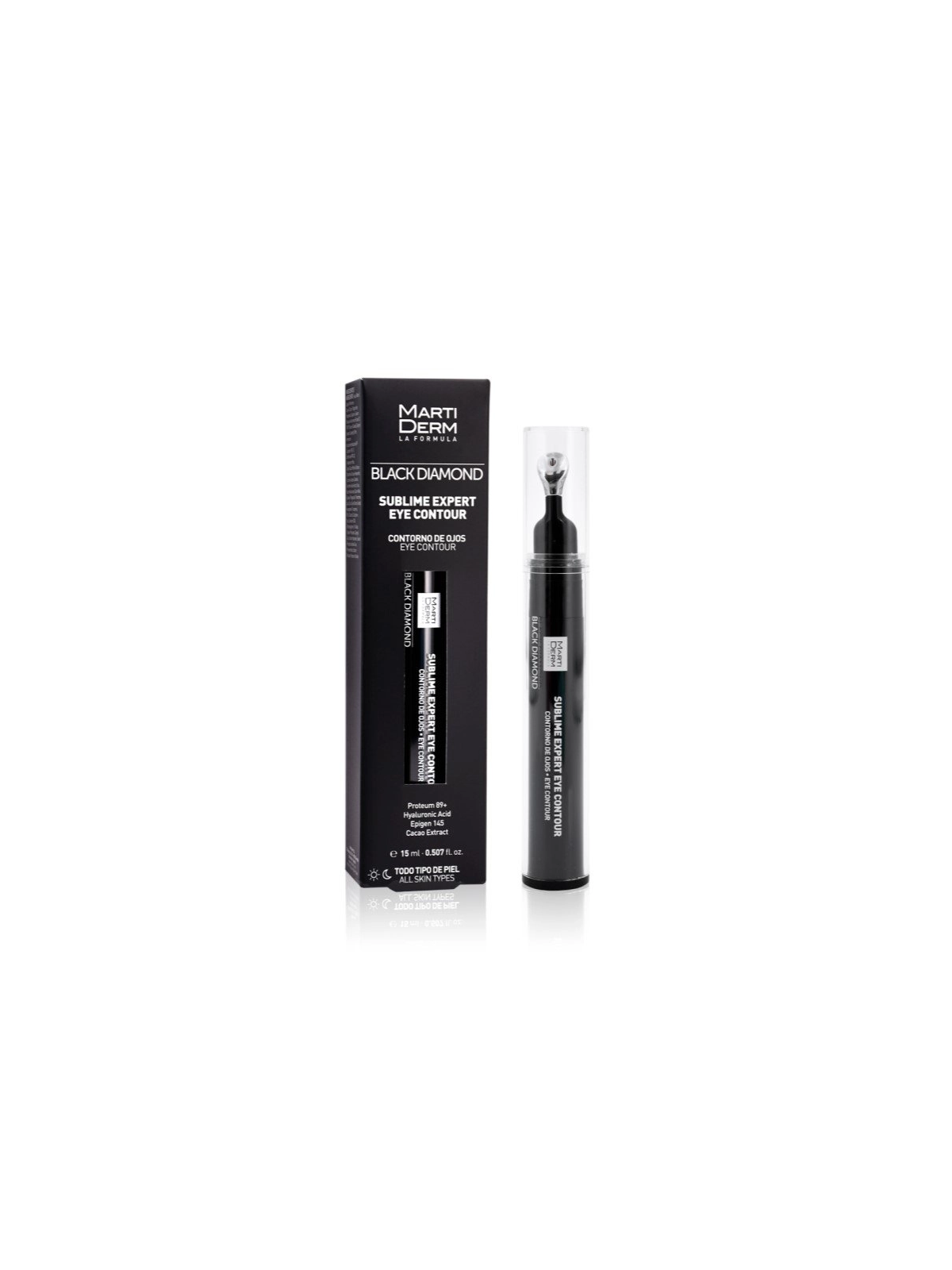 MartiDerm Sublime Expert Eye Contour