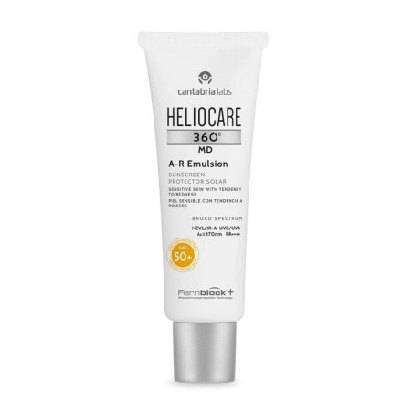 Heliocare 360º MD A-R Emulsión Spf50+