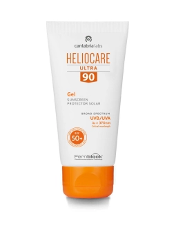 Heliocare Ultra 90 Gel Spf50+