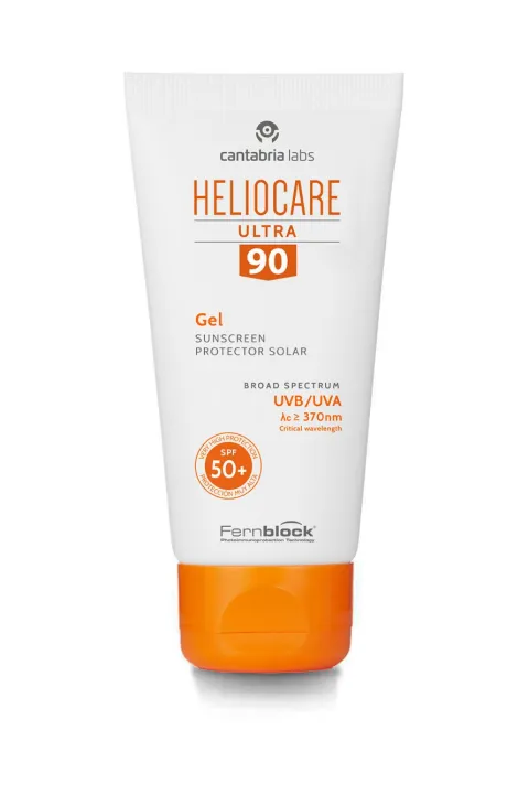 Heliocare Ultra 90 Gel Spf50+