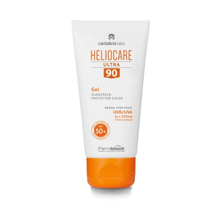 Heliocare Ultra 90 Gel Spf50+