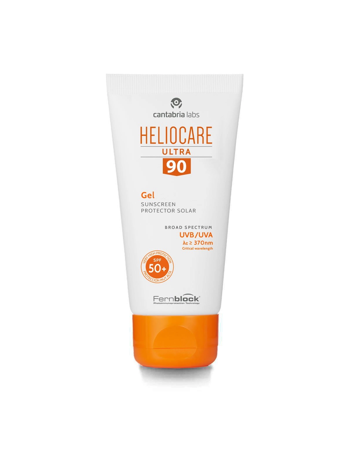 Heliocare Ultra 90 Gel Spf50+