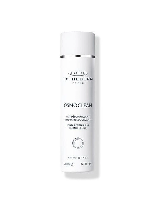 Esthederm Osmoclean Leche Desmaquillante Hydra-Energética