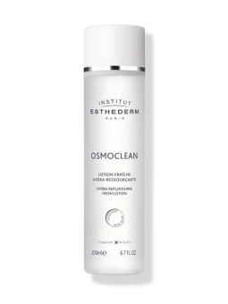 Esthederm Osmoclean Loción Fresca Hydra-Energética