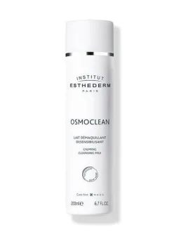 Esthederm Osmoclean Leche Desmaquillante Desensibilizante