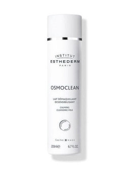 Esthederm Osmoclean Leche Desmaquillante Desensibilizante