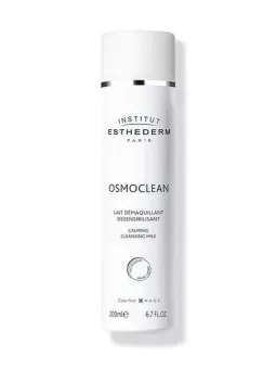 Esthederm Osmoclean Leche Desmaquillante Desensibilizante