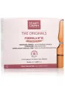 MartiDerm Formula N.º10 HD Color Touch Spf30 30 ampollas