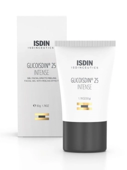 Isdinceutics Glicoisdin 25 Intense