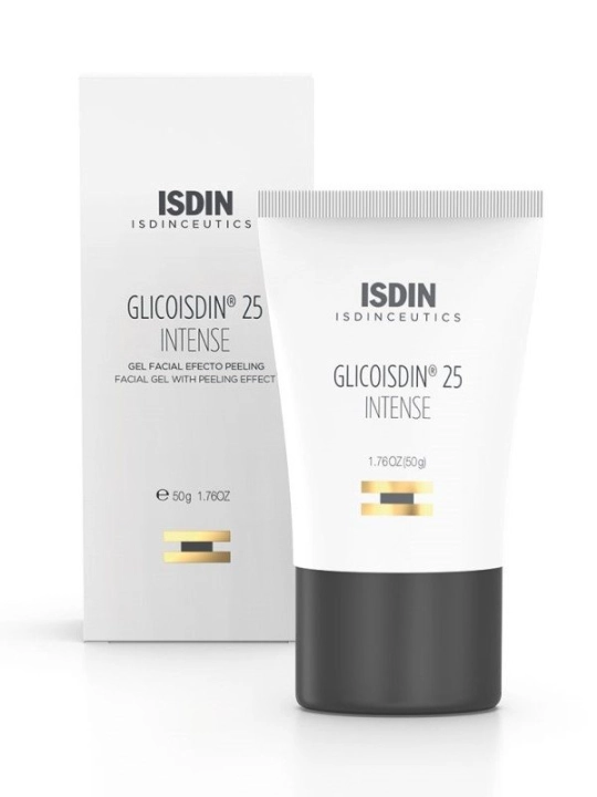 Isdinceutics Glicoisdin 25 Intense