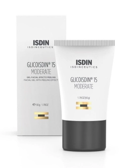 Isdinceutics Glicoisdin 15 Moderate