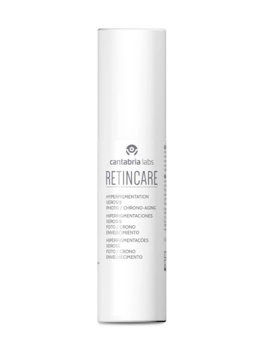 Retincare Airless