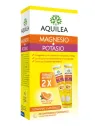 Aquilea Magnesio+Potasio 28 comprimidos