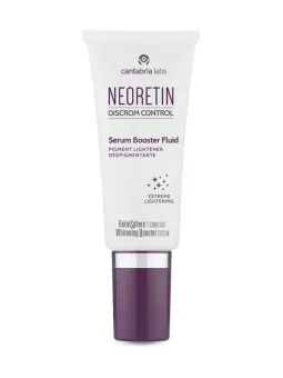 Neoretin Discrom Control Sérum Booster Fluid