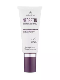 Neoretin Discrom Control Sérum Booster Fluid