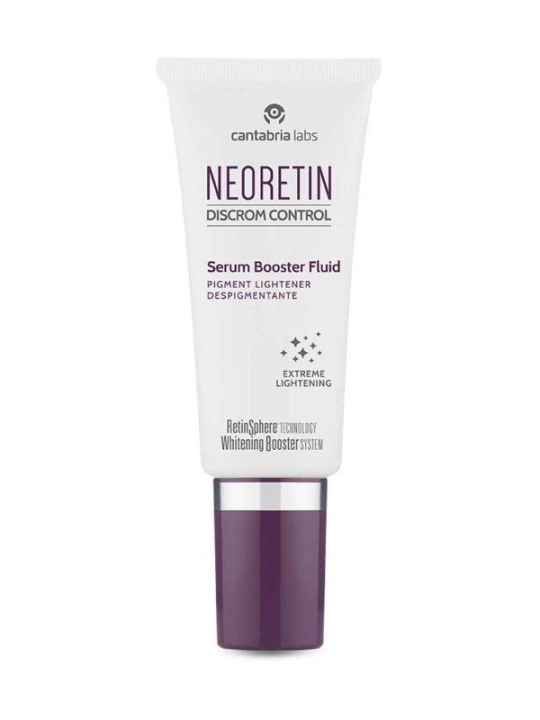 Neoretin Discrom Control Sérum Booster Fluid