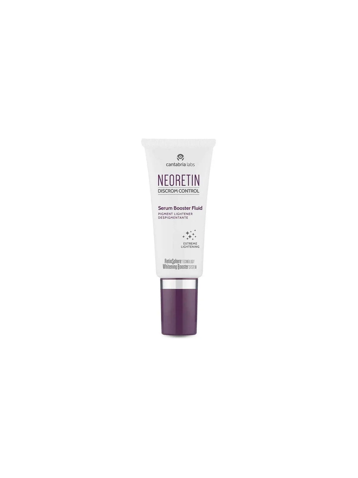 Neoretin Discrom Control Sérum Booster Fluid