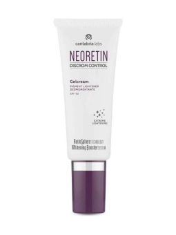 Neoretin Gelcream Spf50