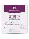 Neoretin Discrom Control Peeling Despigmentante