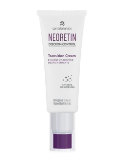 Neoretin Discrom Control Transition Cream