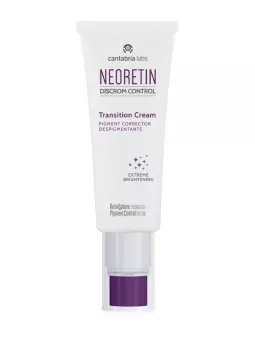 Neoretin Discrom Control Transition Cream