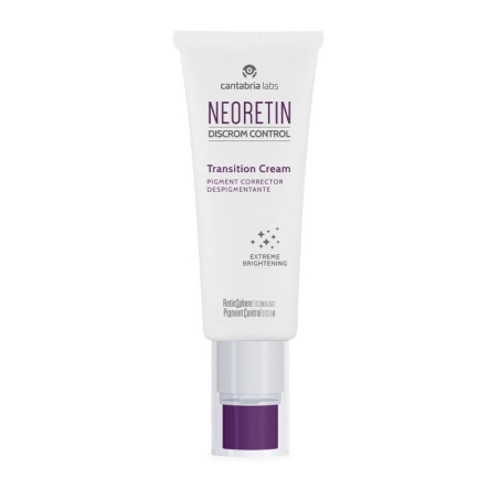 Neoretin Discrom Control Transition Cream