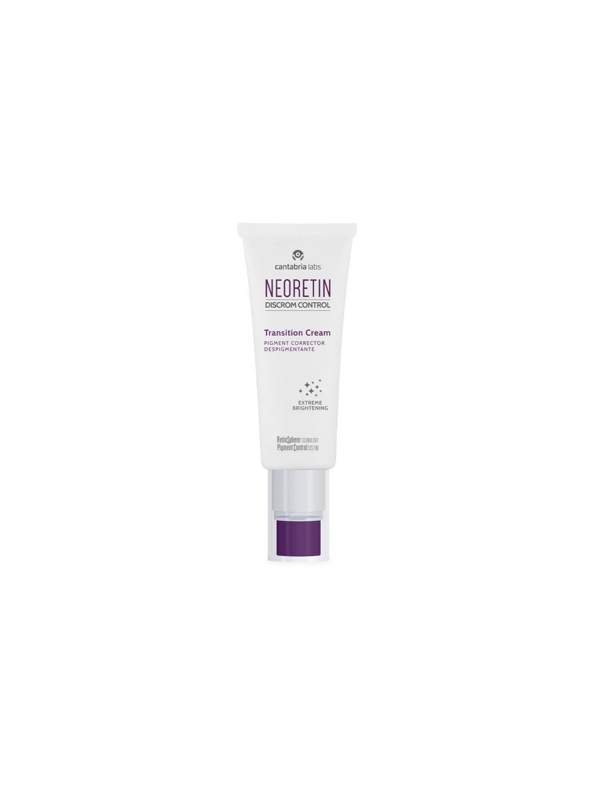 Neoretin Discrom Control Transition Cream