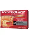 Thermacare Lumbar y Cadera 2 parches
