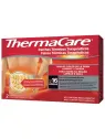 Thermacare Lumbar y Cadera 2 parches