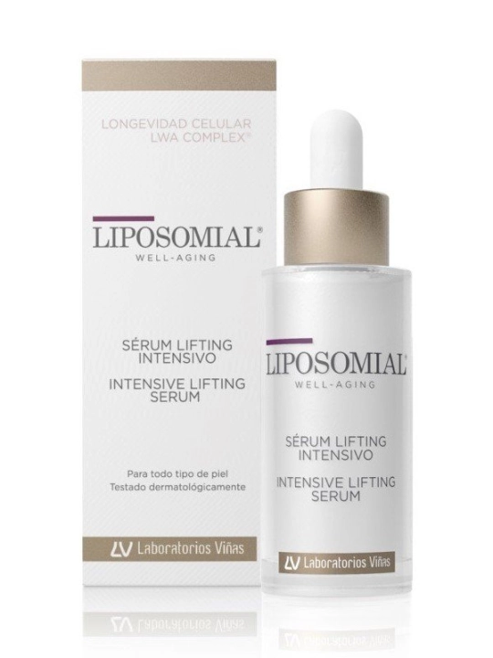 Liposomial Well-Aging Sérum Lifting Intensivo